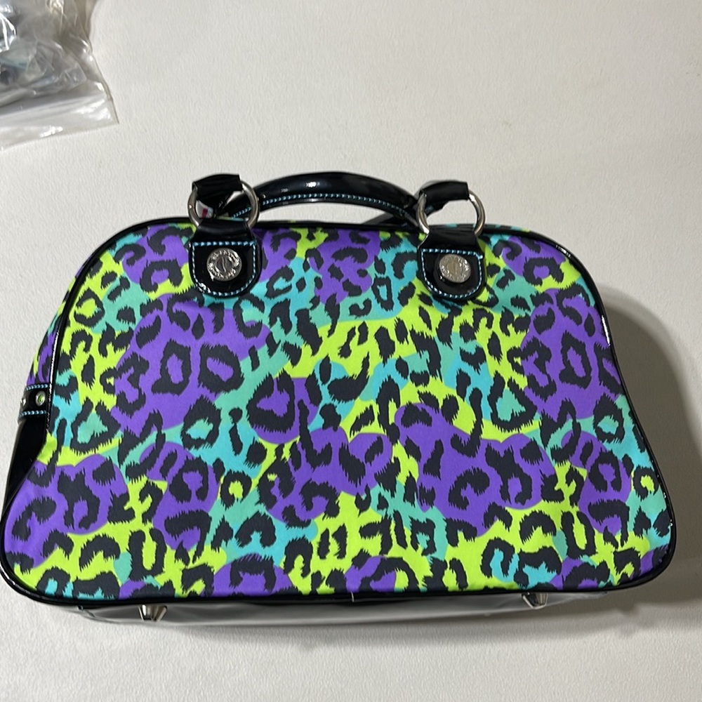 Betseyville Betsey Johnson Bag BNWT - Picture 7 of 9